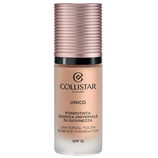 Fond de ten Collistar Fondotinta unico 0.03l / Rose Beige photo 1