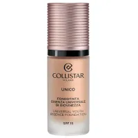 Тональный крем Collistar Fondotinta unico 0.03л / Розово-бежевый