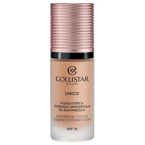 Fond de ten Collistar Fondotinta unico 0.03l / Beige photo 1
