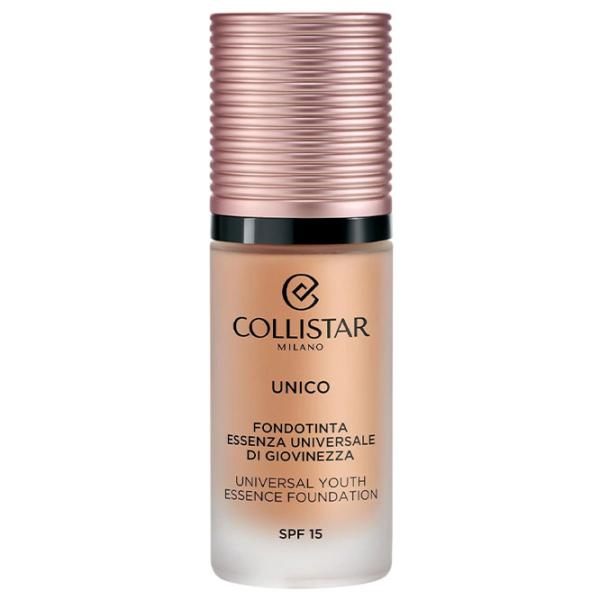 Fond de ten Collistar Fondotinta unico 0.03l / Golden Beige photo 1