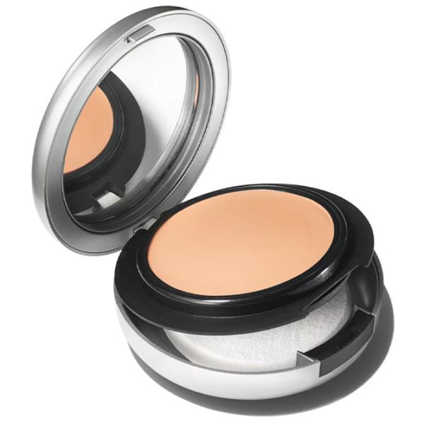 Fond de ten MAC STUDIO TECH   / Light Beige photo 1