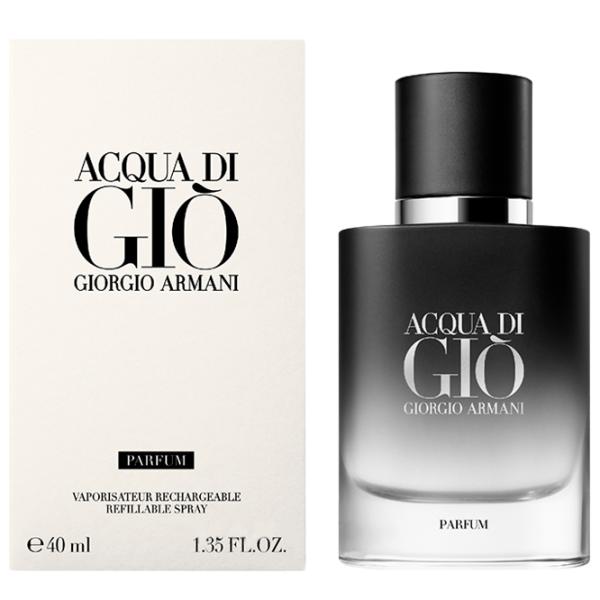 Parfum pentru bărbați Giorgio Armani Acqua Di Gio Homme Parfum Apă de parfum / Fougere photo 1