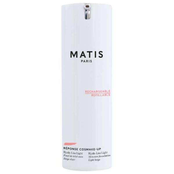 Тональный крем Matis Hyalu-Liss Light 0.03л / Бежевый photo 1