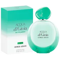 Парфюм для женщин Giorgio Armani Acqua Di Gioia Intense Парфюмерная вода / Цитрусовый