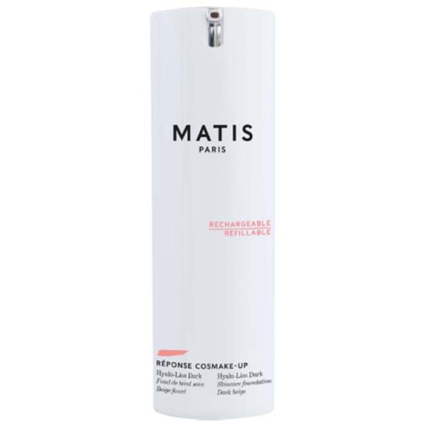 Fond de ten Matis Hyalu-Liss Medium 0.03l / Beige photo 1