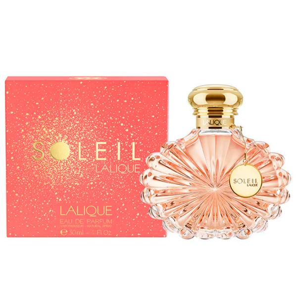 Парфюм для женщин Lalique EDP Парфюмерная вода / Фруктовый photo 1