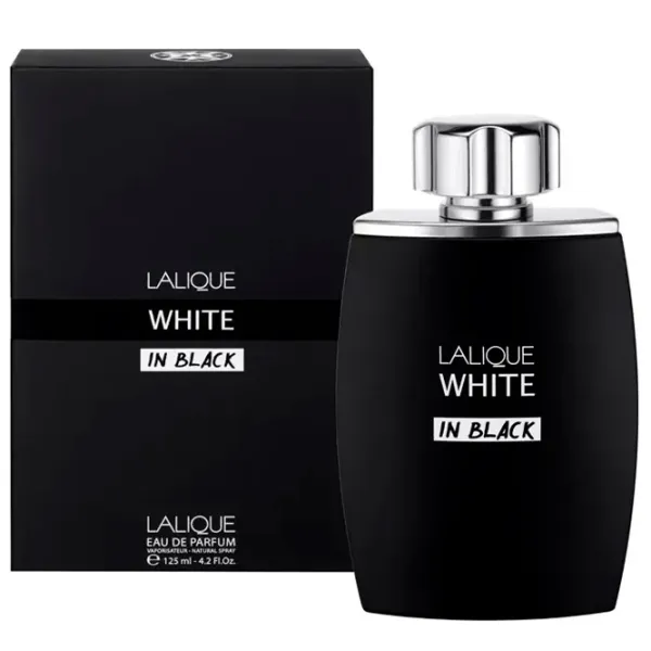 Parfum pentru bărbați Lalique EDP Apă de parfum / Lemnos photo 1