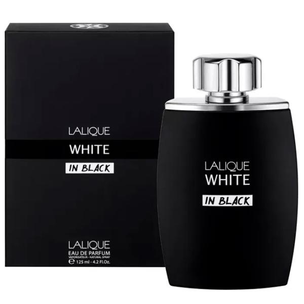 Parfum pentru bărbați Lalique EDP Apă de parfum / Lemnos photo 1