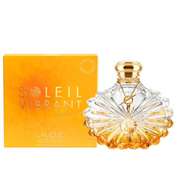 Парфюм для женщин Lalique EDP Парфюмерная вода / Восточный photo 1