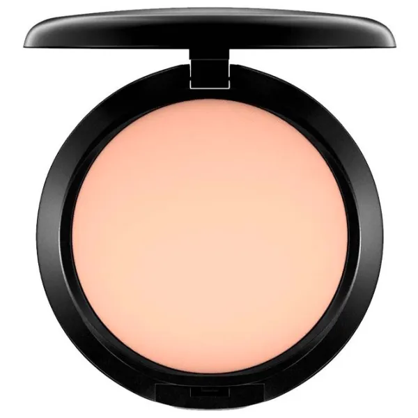 Тональный крем MAC Studio Fix Powder Plus Foundation  / Бежевый photo 1