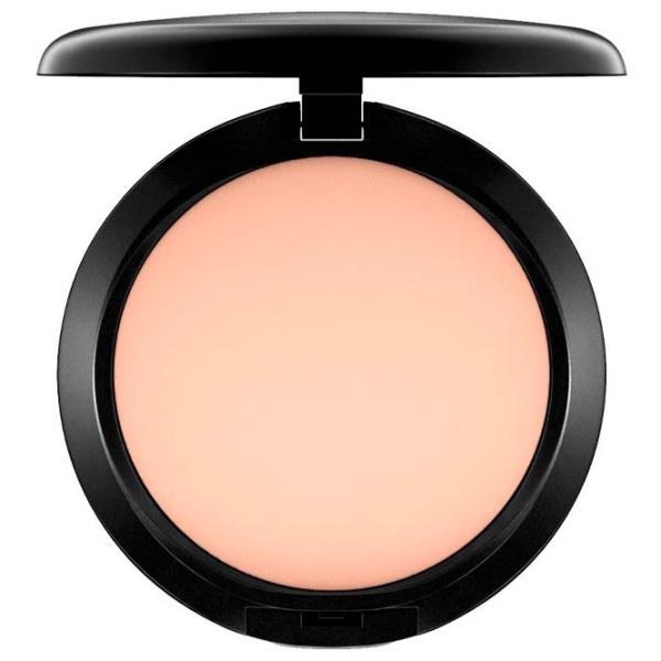 Тональный крем MAC Studio Fix Powder Plus Foundation  / Бежевый photo 1