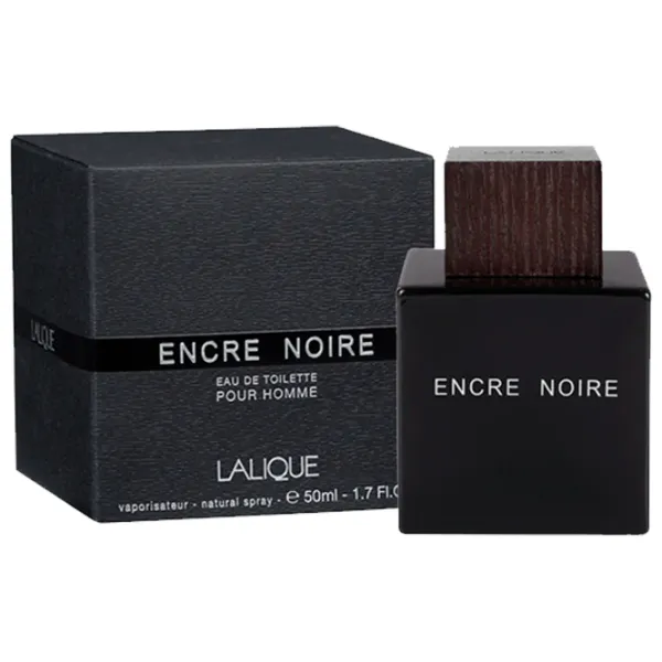 Парфюм для мужчин Lalique EDT Туалетная вода / Водный photo 1