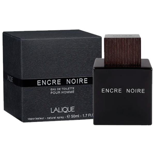 Парфюм для мужчин Lalique EDT Туалетная вода / Водный photo 1