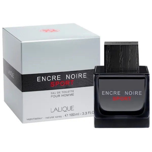 Parfum pentru bărbați Lalique EDT Apă de toaletă / Acvatic photo 1