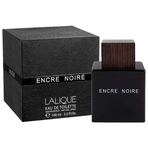Parfum pentru bărbați Lalique EDT Apă de toaletă / Lemnos photo 1
