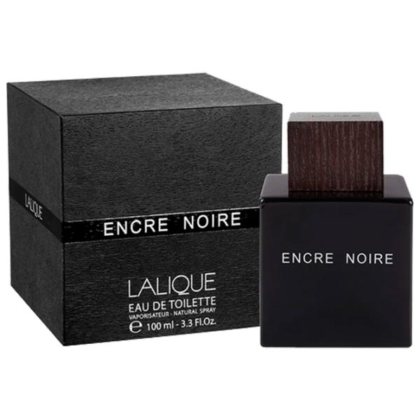 Parfum pentru bărbați Lalique EDT Apă de toaletă / Lemnos photo 1