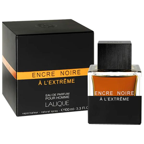 Парфюм для мужчин Lalique EDP Парфюмерная вода / Древесный photo 1