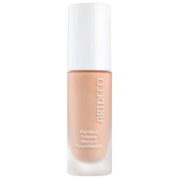 Fond de ten Artdeco Perfect Matte Serum Foundation 0.02l / Neutral photo 1