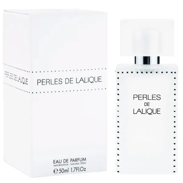 Парфюм для женщин Lalique EDP Парфюмерная вода / Цветочный photo 1