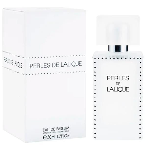Парфюм для женщин Lalique EDP Парфюмерная вода / Цветочный photo 1