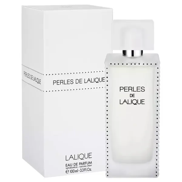 Парфюм для женщин Lalique EDP Парфюмерная вода / Цветочный photo 1