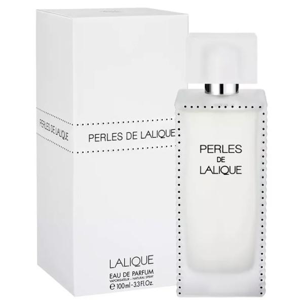 Парфюм для женщин Lalique EDP Парфюмерная вода / Цветочный photo 1