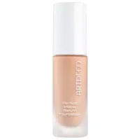 Fond de ten Artdeco Perfect Matte Serum Foundation 0.02l / Rose Beige