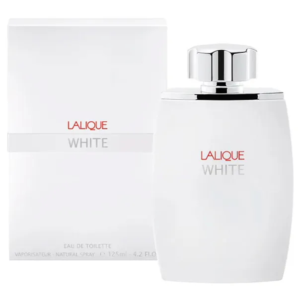 Парфюм для мужчин Lalique EDT Туалетная вода / Цитрусовый photo 1