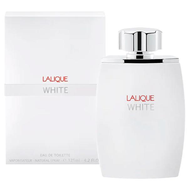 Парфюм для мужчин Lalique EDT Туалетная вода / Цитрусовый photo 1