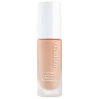 Fond de ten Artdeco Perfect Matte Serum Foundation 0.02l / Beige