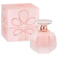Парфюм для женщин Lalique EDP Парфюмерная вода / Цветочный