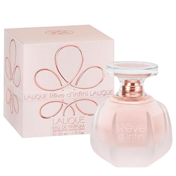 Парфюм для женщин Lalique EDP Парфюмерная вода / Цветочный photo 1