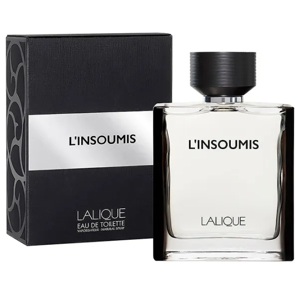 Parfum pentru bărbați Lalique EDT Apă de toaletă / Fougere photo 1
