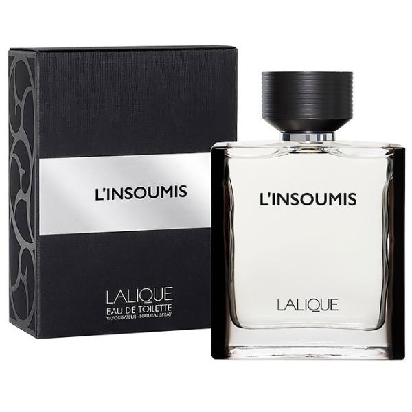 Parfum pentru bărbați Lalique EDT Apă de toaletă / Fougere photo 1