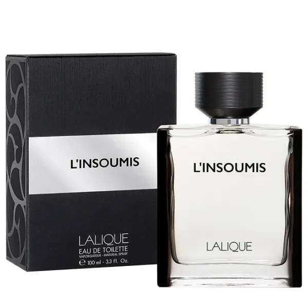 Parfum pentru bărbați Lalique EDT Apă de toaletă / Fougere photo 1