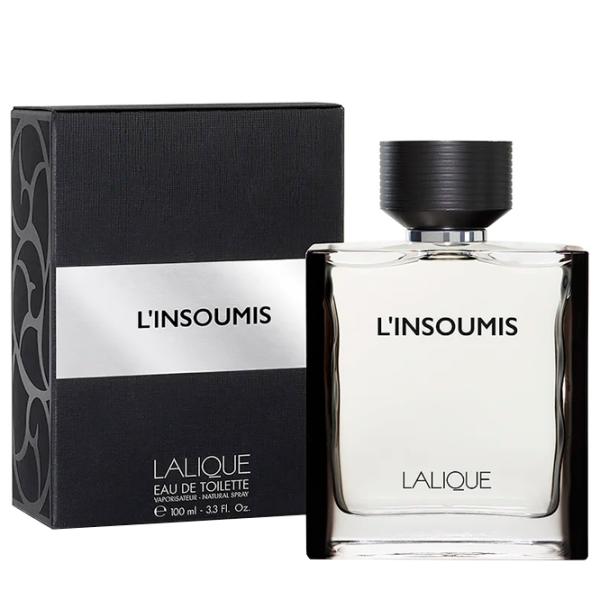Parfum pentru bărbați Lalique EDT Apă de toaletă / Fougere photo 1