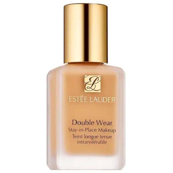 Тональный крем Estee Lauder Double Wear Stay-in-Place Makeup 0.03л / Бежевый c желтым оттенком photo 1