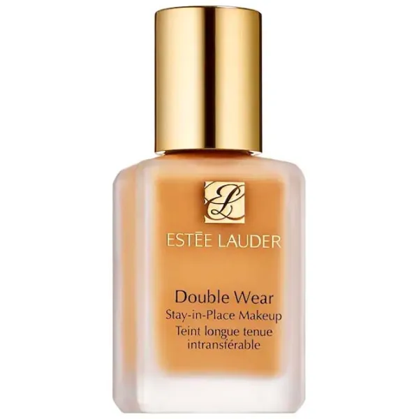 Fond de ten Estee Lauder Double Wear Stay-in-Place Makeup 0.03l / Beige with a yellow tint photo 1
