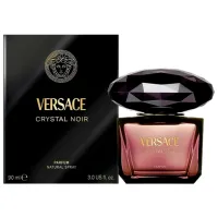 Парфюм для женщин Versace Crystal Noir Parfum Парфюмерная вода / Восточный