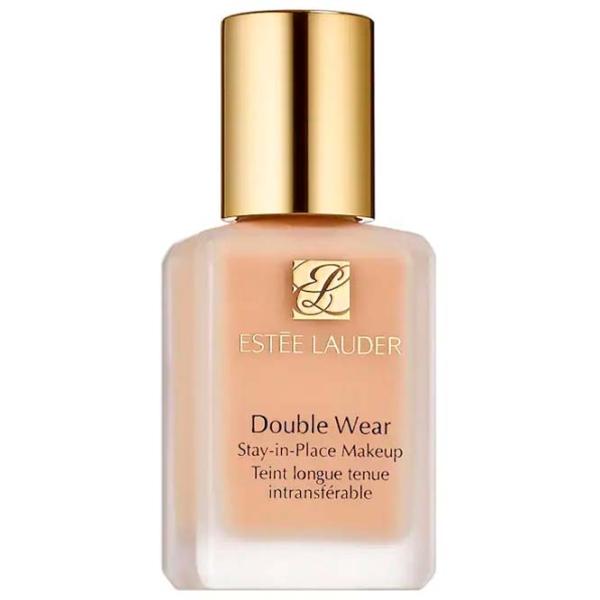 Тональный крем Estee Lauder Double Wear Stay-in-Place Makeup 0.03л / Фарфор photo 1