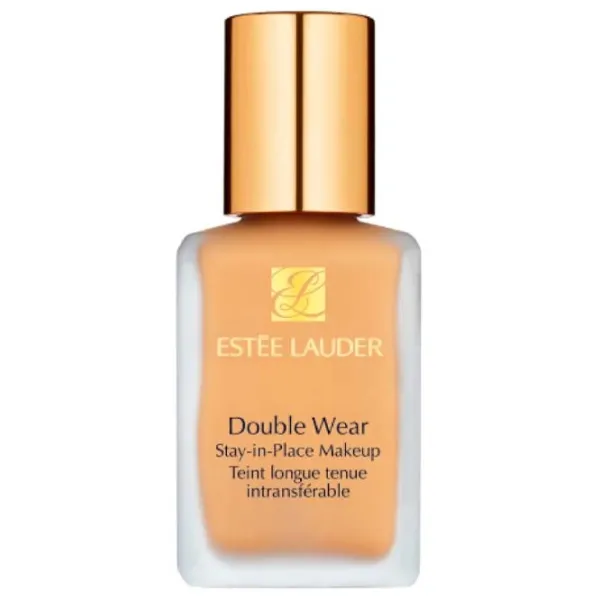 Fond de ten Estee Lauder Double Wear Stay-in-Place Makeup 0.03l / Warm Beige photo 1