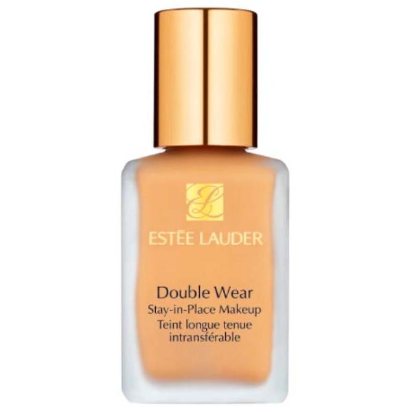 Fond de ten Estee Lauder Double Wear Stay-in-Place Makeup 0.03l / Warm Beige photo 1