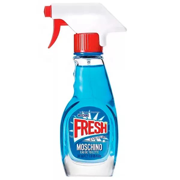 Parfum pentru femei Moschino EDT Apă de toaletă / Fructat photo 1