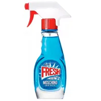Парфюм для женщин Moschino EDT Туалетная вода / Фруктовый