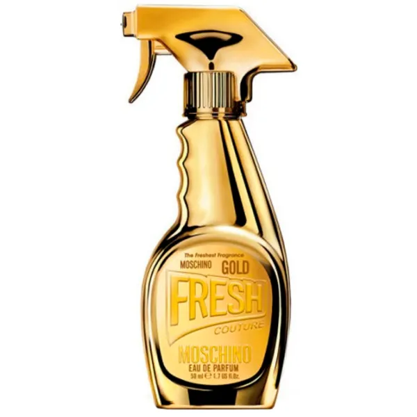 Парфюм для женщин Moschino EDP Парфюмерная вода / Фруктовый photo 1
