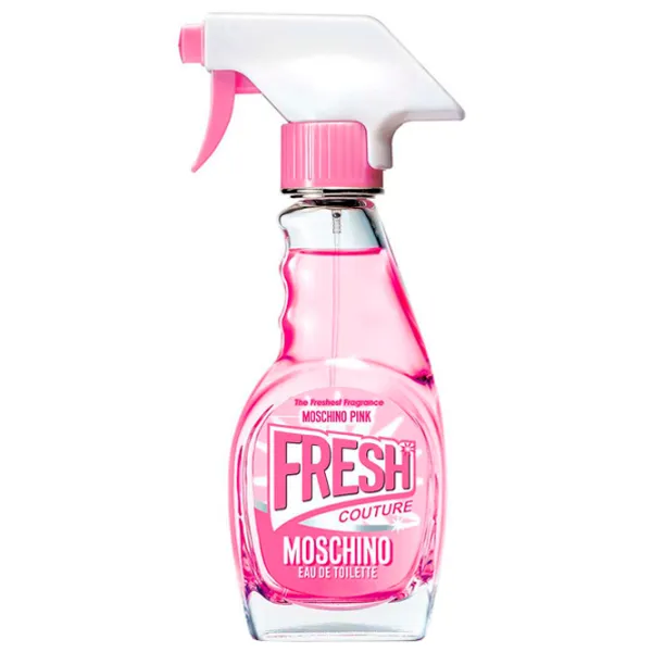 Parfum pentru femei Moschino EDT Apă de toaletă / Fructat photo 1