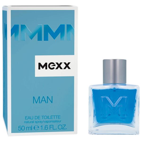Parfum pentru bărbați Mexx MAN Apă de toaletă / Fougere photo 1