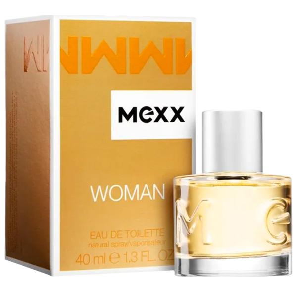 Parfum pentru femei Mexx Woman Apă de toaletă / Fructat photo 1
