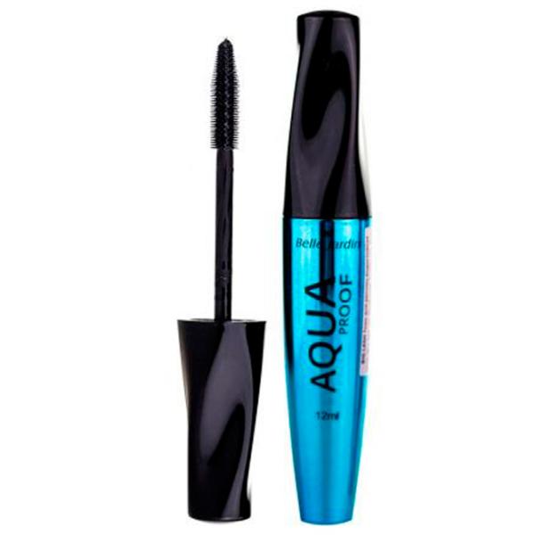 Rimele pentru gene Belle Jardin BJ Big  0.012l / Black photo 1