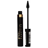 Тушь для ресниц Eveline Cosmetics EV New 0.01л / Черный